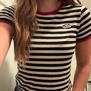 Vans Top
